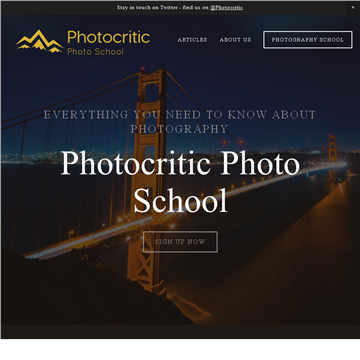 Photocritic