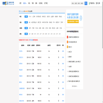 私募通企业列表