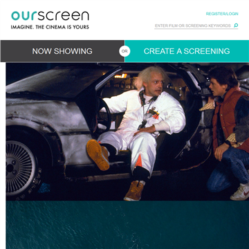 ourscreen