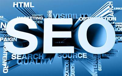 seo入门教程