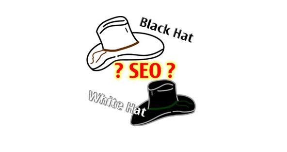 世上最全的黑帽seo技术大揭秘